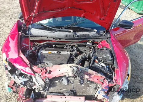 2009 Honda Accord 2.4 Lx-S z USA, uszkodzony, nr VIN 1HGCS12319A011568